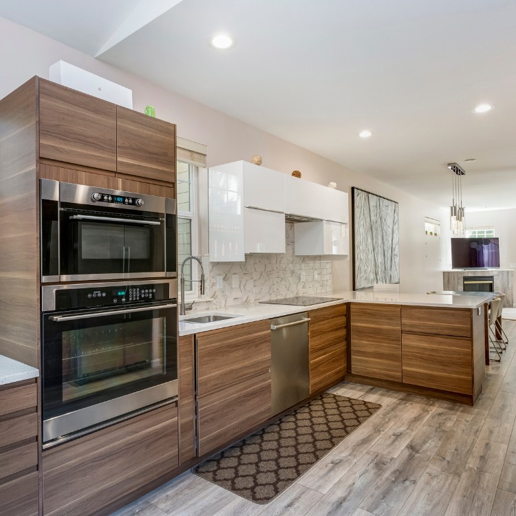 Renovations in Orlando, FL